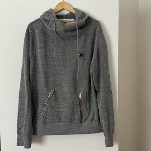 Aviator Nation Ninja Hoodie